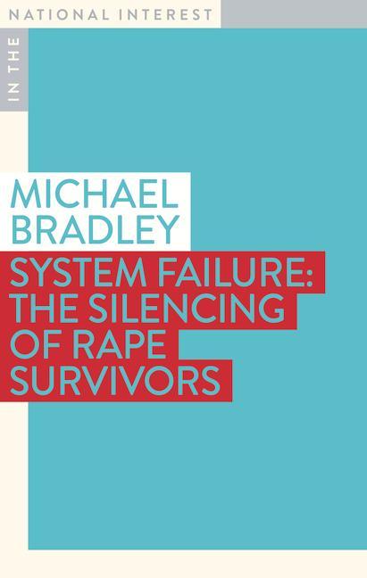 Boek System Failure Michael Bradley