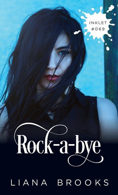 Knjiga Rock-a-bye LIANA BROOKS