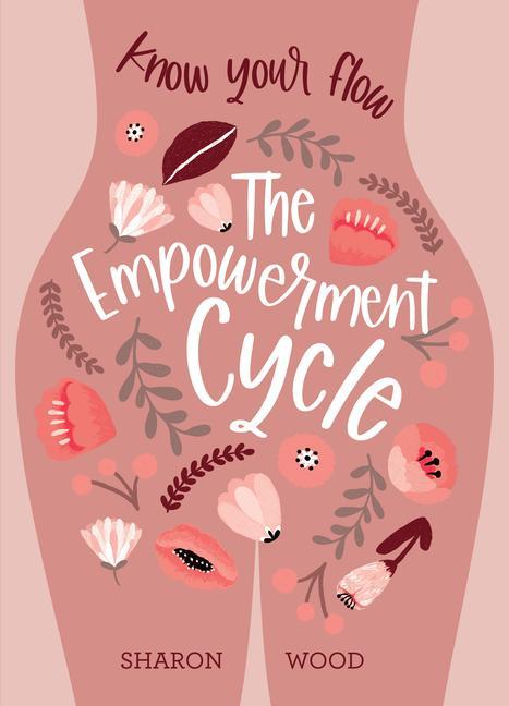 Kniha Empowerment Cycle Sharon Wood