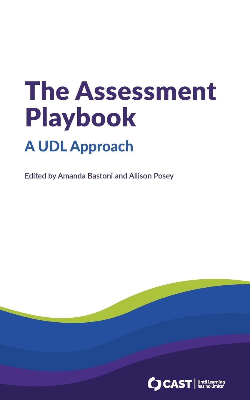 Buch Assessment Playbook Allison Posey