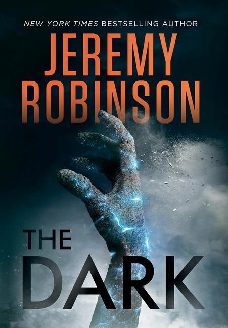 Knjiga Dark Robinson Jeremy Robinson