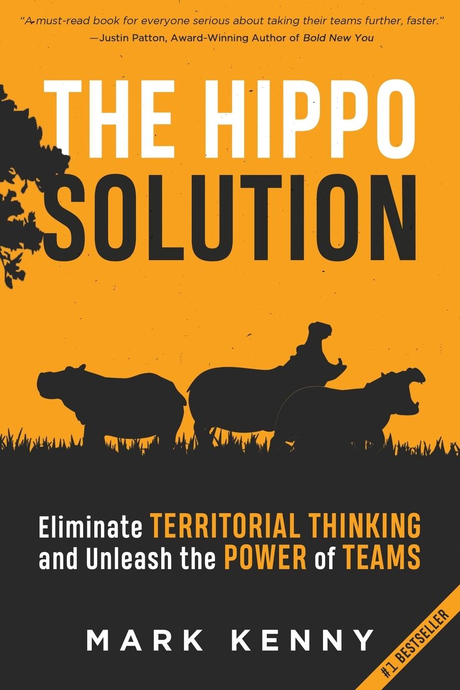 Book Hippo Solution Mark Kenny