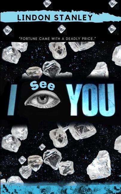 Libro I See You LINDON STANLEY