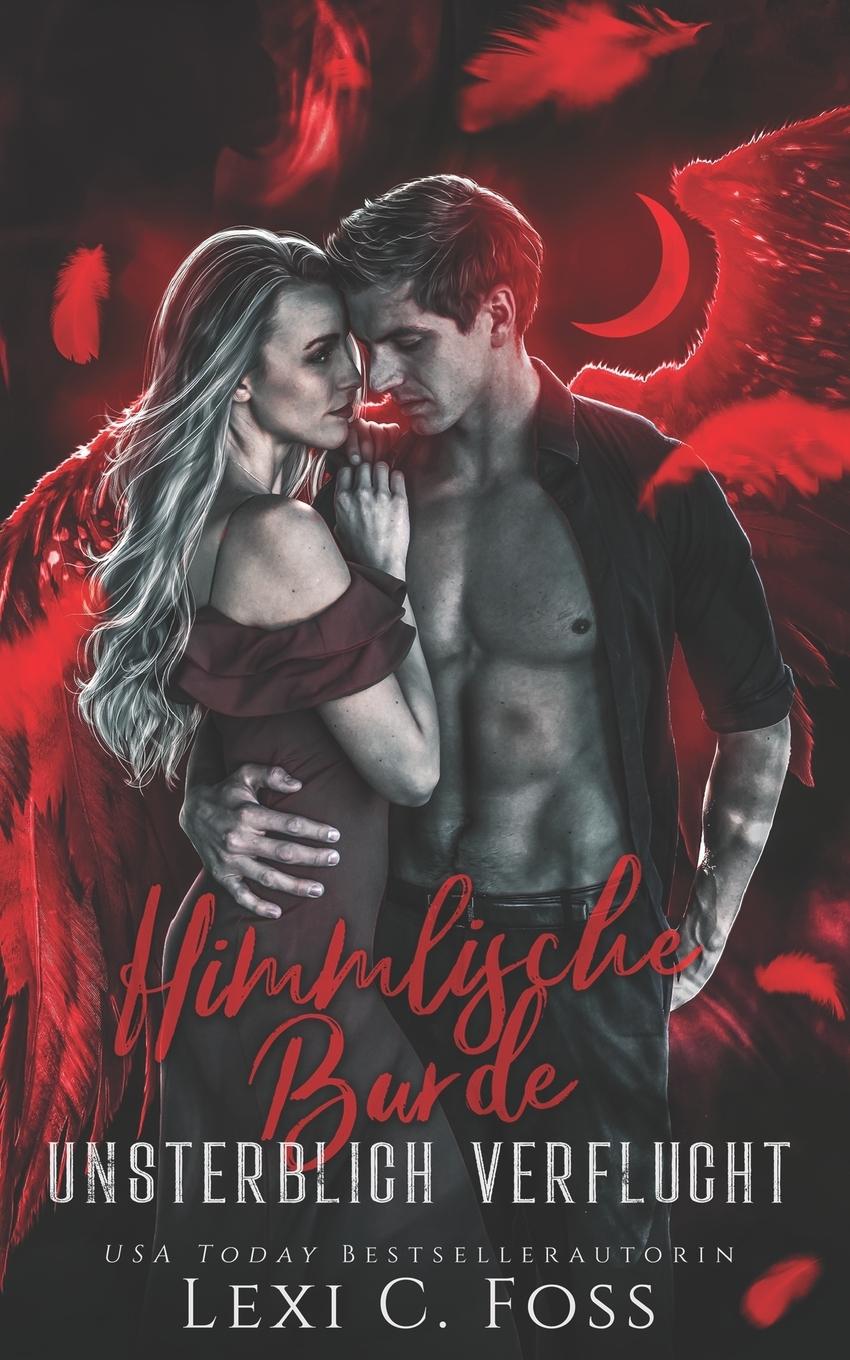 Boek Himmlische Burde Manuela Serra