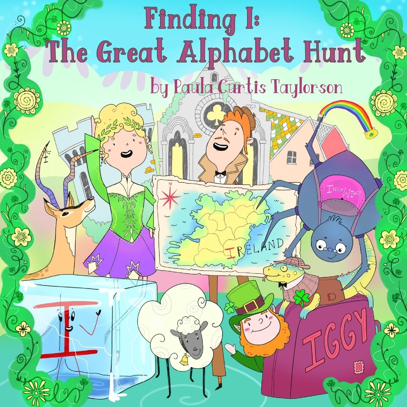 Knjiga Finding I Terrie Sizemore