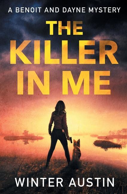 Buch Killer in Me WINTER AUSTIN