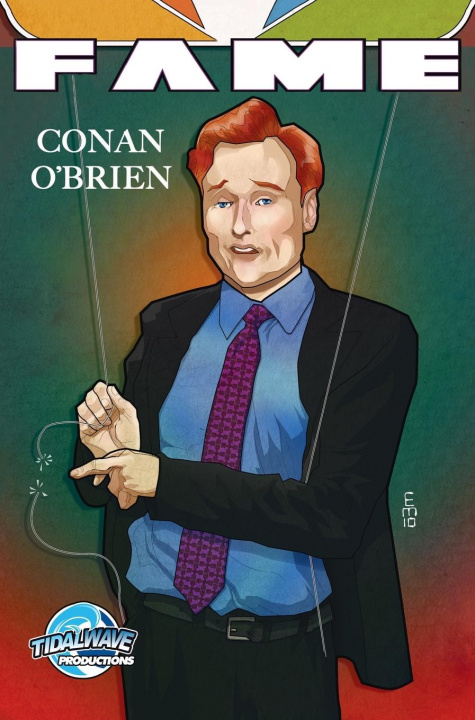 Buch FAME Cw Cooke