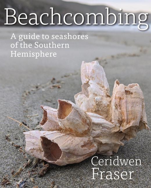 Libro Beachcombing Ceridwen Fraser