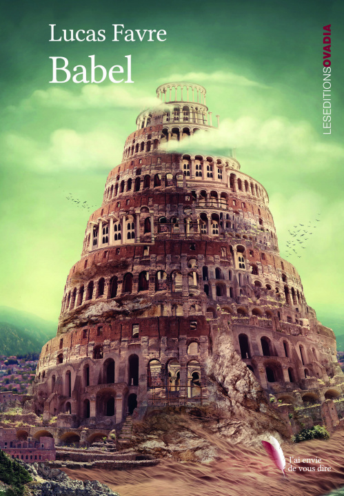 Книга BABEL FAVRE