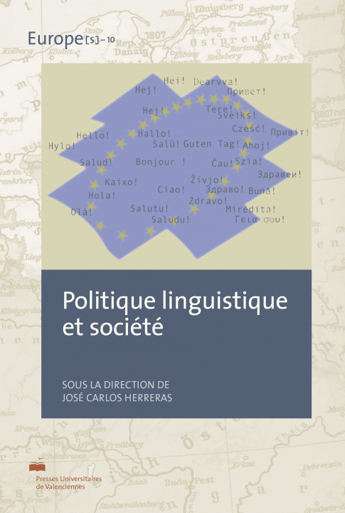 Buch Politique linguistique et société 