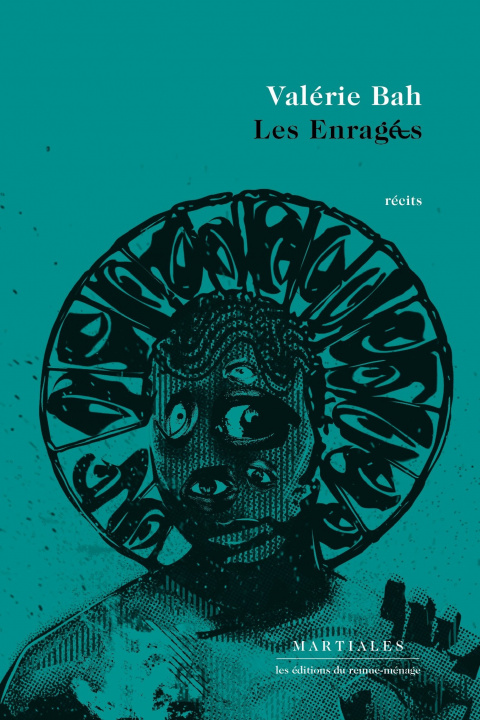 Knjiga Les Enragées Bah