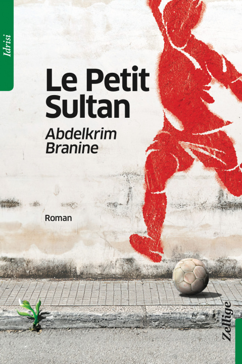 Book Le Petit Sultan Branine