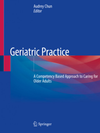 Kniha Geriatric Practice 
