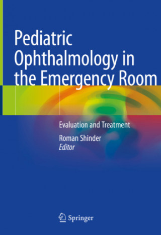 Carte Pediatric Ophthalmology in the Emergency Room 
