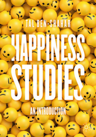 Carte Happiness Studies Tal Ben-Shahar