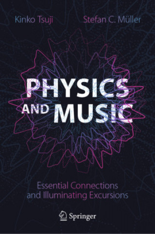 Libro Physics and Music Kinko Tsuji