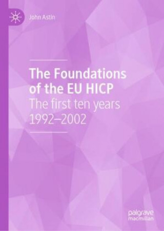 Buch Measuring EU Inflation John Astin