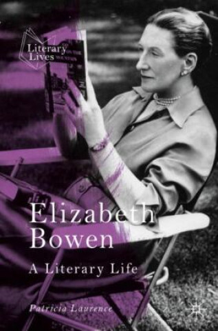 Libro Elizabeth Bowen Patricia Laurence