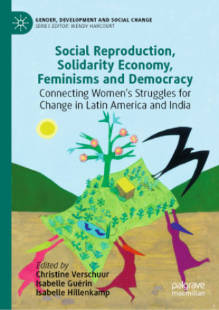 Carte Social Reproduction, Solidarity Economy, Feminisms and Democracy 