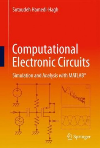 Knjiga Computational Electronic Circuits Sotoudeh Hamedi-Hagh