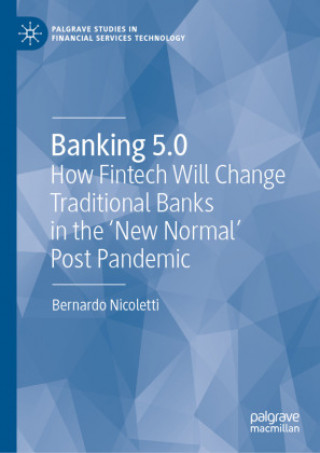 Carte Banking 5.0 Bernardo Nicoletti