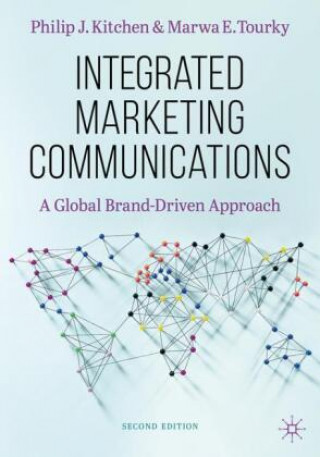 Carte Integrated Marketing Communications Philip J. Kitchen