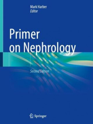 Książka Primer on Nephrology 