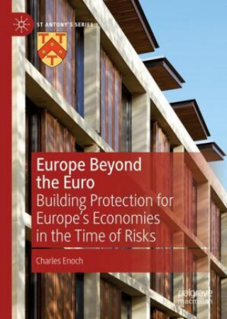 Könyv Europe Beyond the Euro Charles Enoch