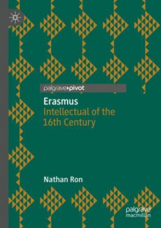 Libro Erasmus Nathan Ron