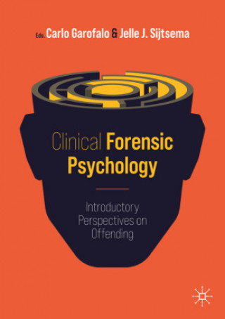 Könyv Clinical Forensic Psychology 