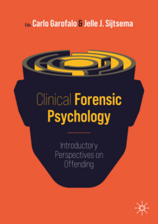 Buch Clinical Forensic Psychology 