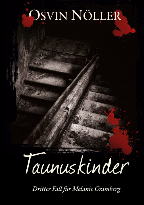 Buch Taunuskinder Osvin Nöller