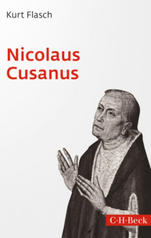 Knjiga Nicolaus Cusanus 