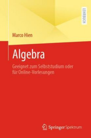 Carte Algebra Marco Hien