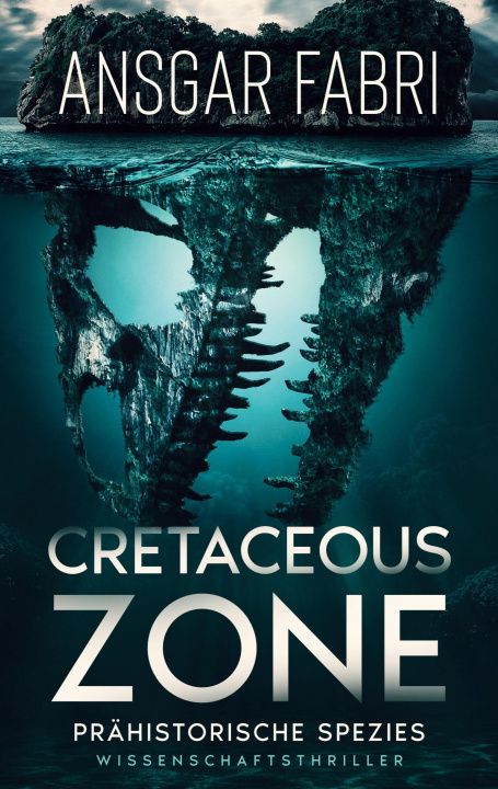 Boek Cretaceous-Zone Ansgar Fabri