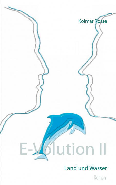Knjiga E-Volution II 