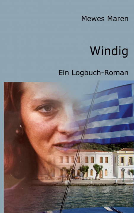 Knjiga Windig Mewes Maren