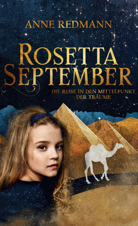 Knjiga Rosetta September 