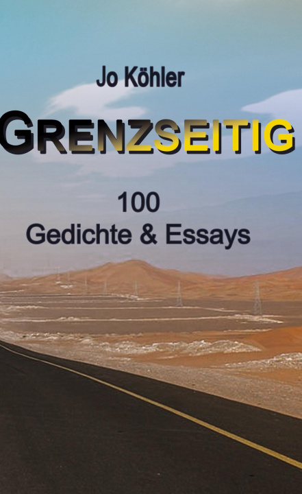 Knjiga Grenzseitig 