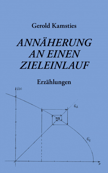 Knjiga Annaherung an einen Zieleinlauf 