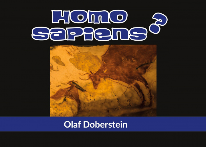 Knjiga Homo Sapiens? 
