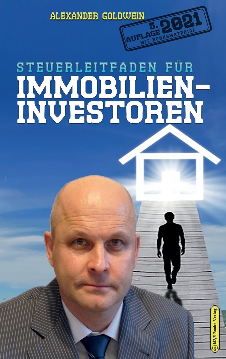Kniha Steuerleitfaden fur Immobilieninvestoren 