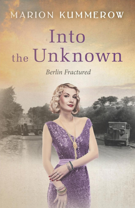 Buch Into the Unknown Marion Kummerow