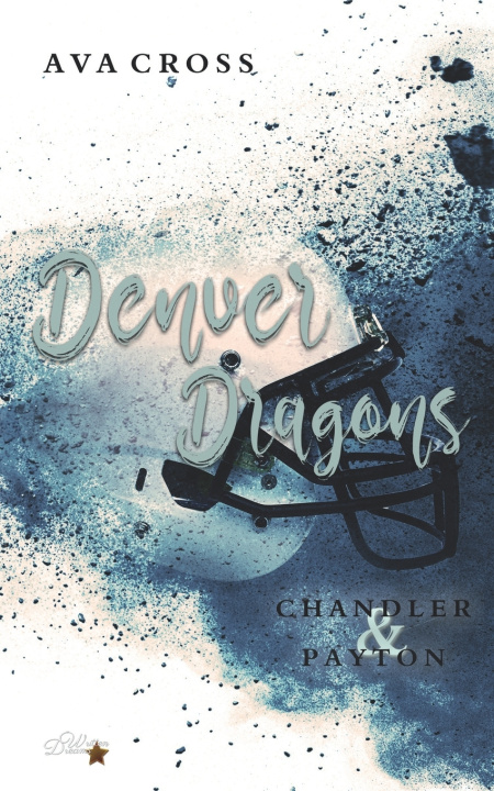 Knjiga Denver Dragons Ava Cross