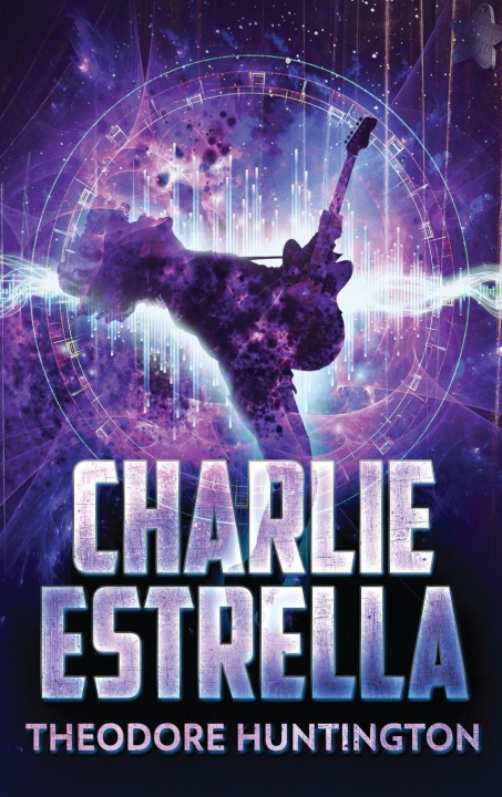 Knjiga Charlie Estrella Theodore Huntington