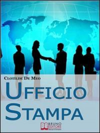 Buch Ufficio Stampa Clotilde de Meo