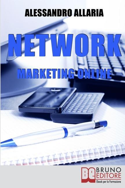 Kniha Network marketing online ALESSANDRO ALLARIA