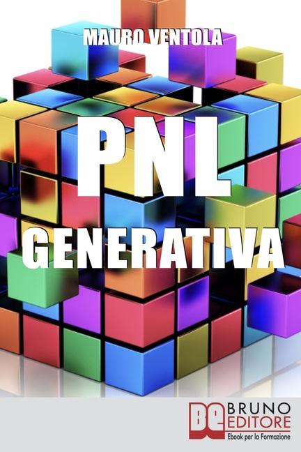 Knjiga PNL Generativa Mauro Ventola