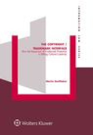 Libro Copyright / Trademark Interface Martin Senftleben