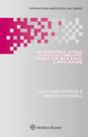 Knjiga Autonomous Versus Domestic Concepts under the New York Convention Franco Ferrari